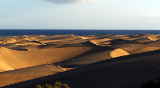 Dünen von Maspalomas